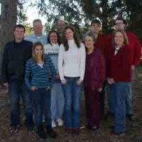 Bennett Family Pictures